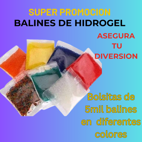 Image of BALINES DE DIDROGEL
