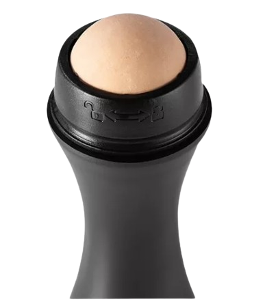 RODILLO PARA EL ROSTRO QUITA GRASA