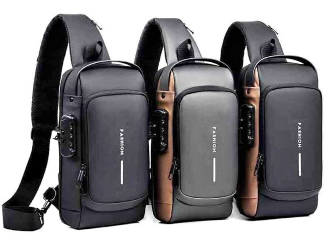 MORRAL CON CLAVE ANTIRROBO Y CARGA DE ENERGIA