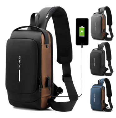 MORRAL CON CLAVE ANTIRROBO Y CARGA DE ENERGIA