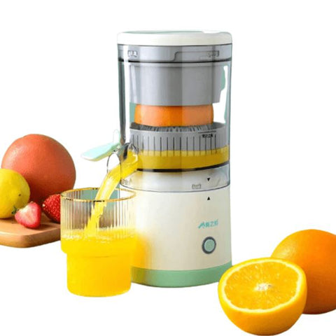 Image of EXPRIMIDOR DE FRUTAS / INHALAMBRICO
